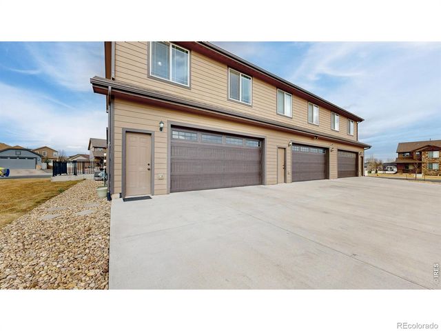4500 Tuscany Street A, Evans, CO 80620