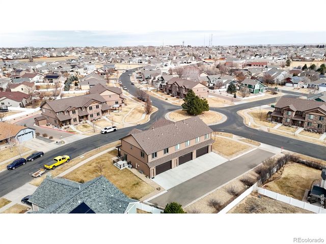 4500 Tuscany Street A, Evans, CO 80620