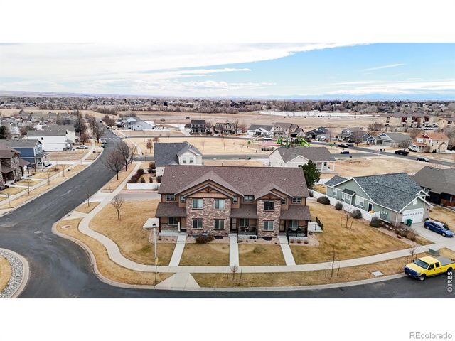 4500 Tuscany Street A, Evans, CO 80620