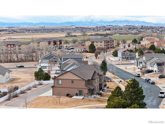 4500 Tuscany Street A, Evans, CO 80620