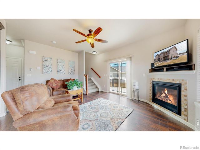 4500 Tuscany Street A, Evans, CO 80620