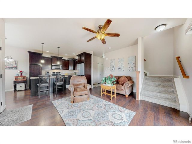 4500 Tuscany Street A, Evans, CO 80620