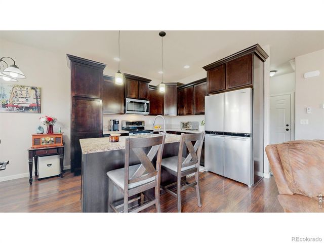 4500 Tuscany Street A, Evans, CO 80620