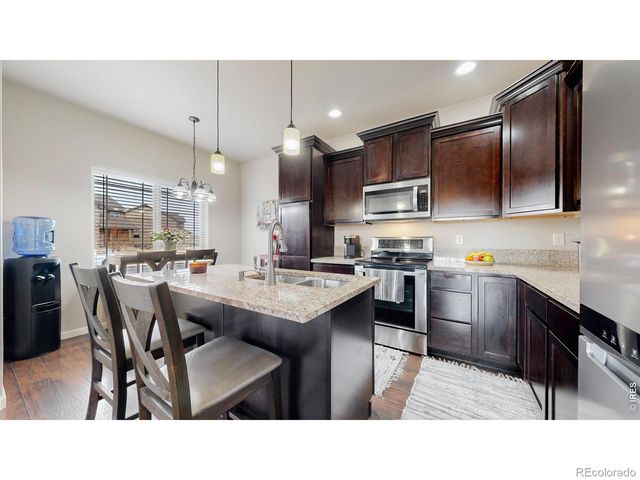 4500 Tuscany Street A, Evans, CO 80620