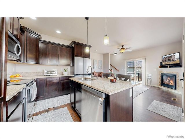 4500 Tuscany Street A, Evans, CO 80620