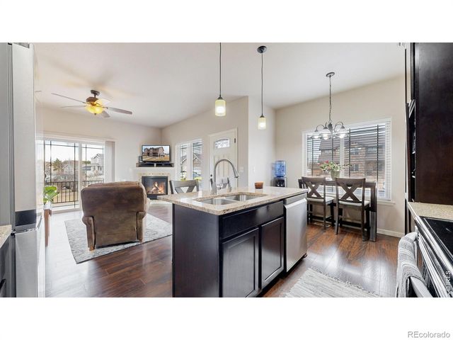 4500 Tuscany Street A, Evans, CO 80620