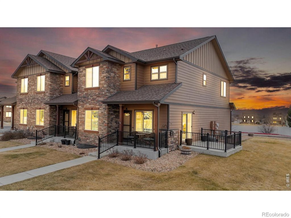 4500 Tuscany Street A, Evans, CO 80620