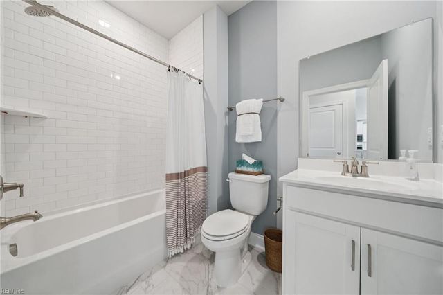 1267 Kidbrooke ST, Chesapeake, VA 23322