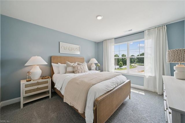 1267 Kidbrooke ST, Chesapeake, VA 23322