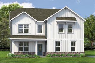 1267 Kidbrooke ST, Chesapeake, VA 23322