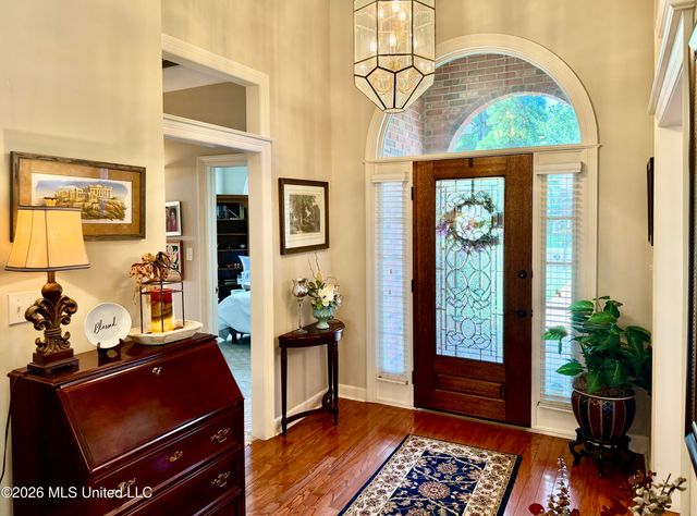100 Trace Ridge Drive, Clinton, MS 39056
