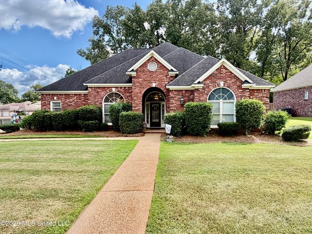 100 Trace Ridge Drive, Clinton, MS 39056