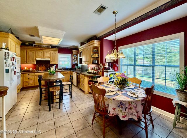 100 Trace Ridge Drive, Clinton, MS 39056