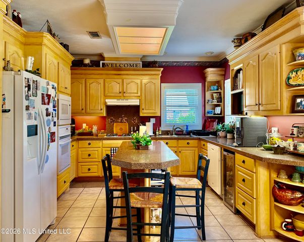 100 Trace Ridge Drive, Clinton, MS 39056