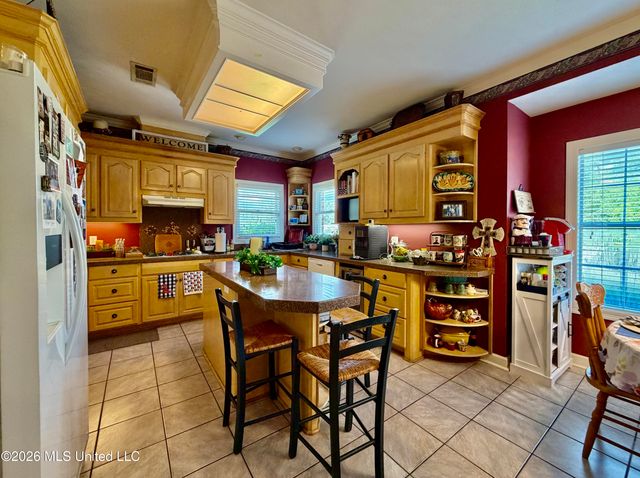 100 Trace Ridge Drive, Clinton, MS 39056