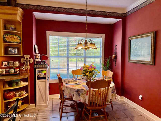 100 Trace Ridge Drive, Clinton, MS 39056