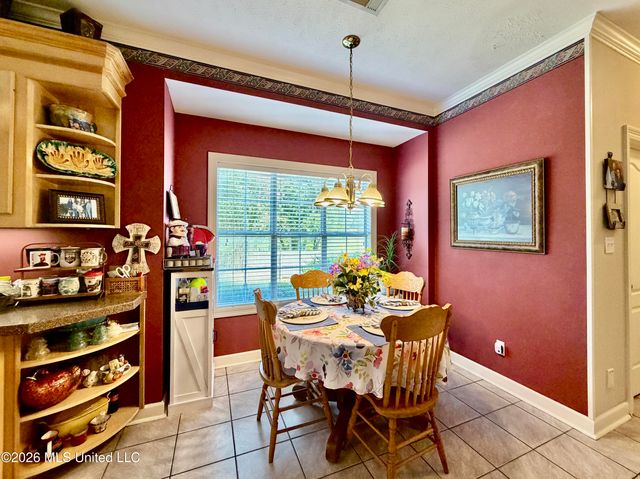 100 Trace Ridge Drive, Clinton, MS 39056