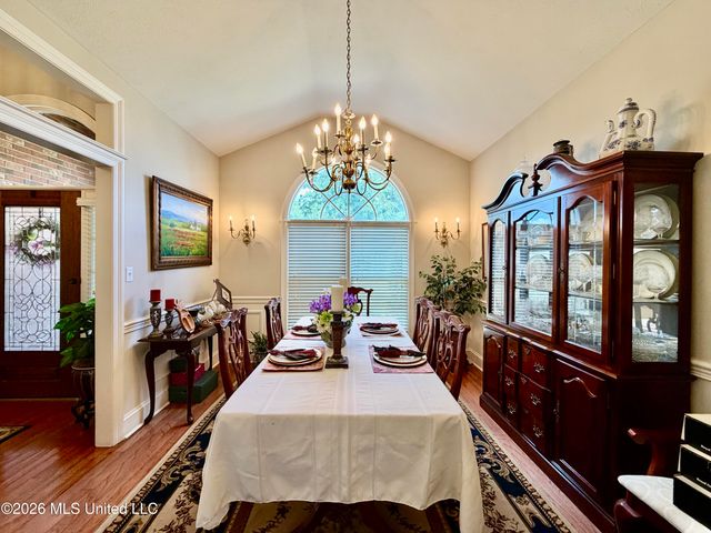 100 Trace Ridge Drive, Clinton, MS 39056