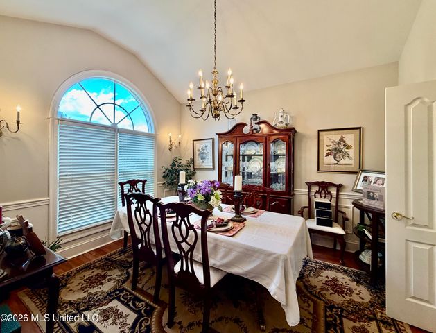 100 Trace Ridge Drive, Clinton, MS 39056