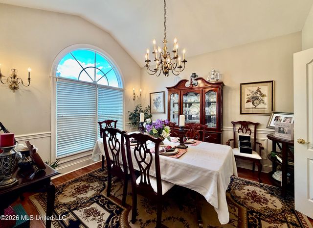 100 Trace Ridge Drive, Clinton, MS 39056