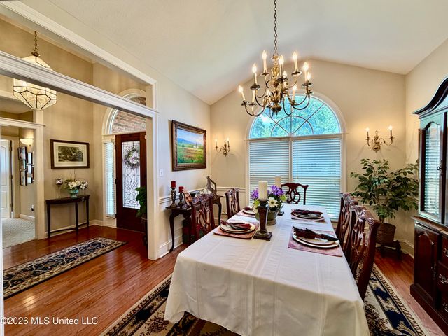 100 Trace Ridge Drive, Clinton, MS 39056