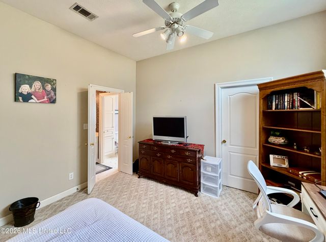100 Trace Ridge Drive, Clinton, MS 39056
