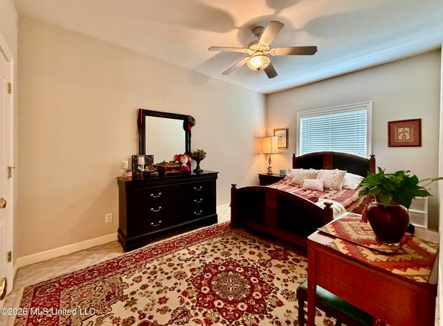 100 Trace Ridge Drive, Clinton, MS 39056