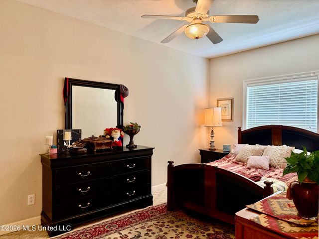 100 Trace Ridge Drive, Clinton, MS 39056