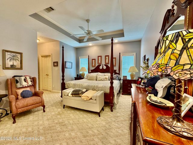 100 Trace Ridge Drive, Clinton, MS 39056