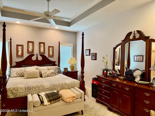 100 Trace Ridge Drive, Clinton, MS 39056