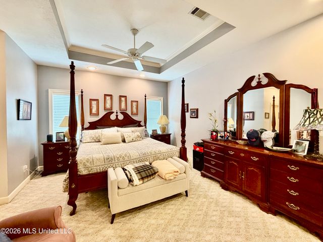 100 Trace Ridge Drive, Clinton, MS 39056