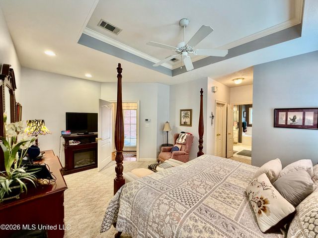 100 Trace Ridge Drive, Clinton, MS 39056
