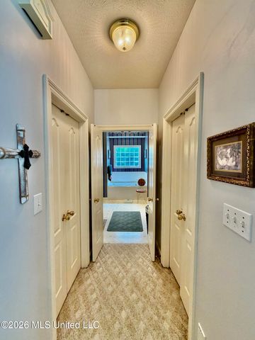 100 Trace Ridge Drive, Clinton, MS 39056
