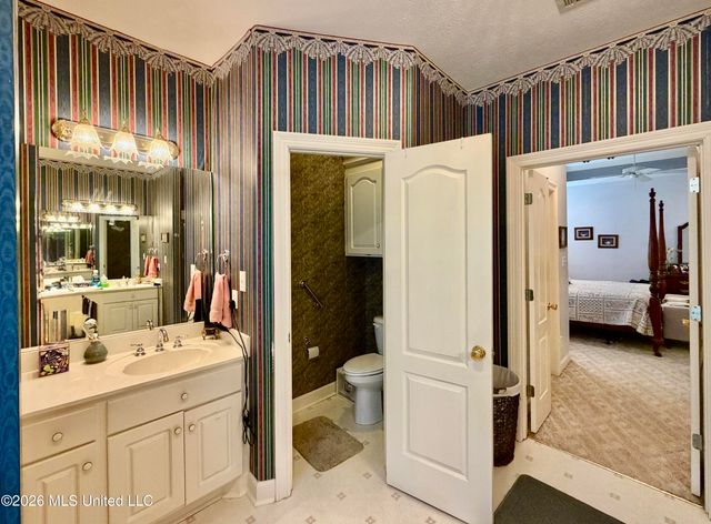 100 Trace Ridge Drive, Clinton, MS 39056