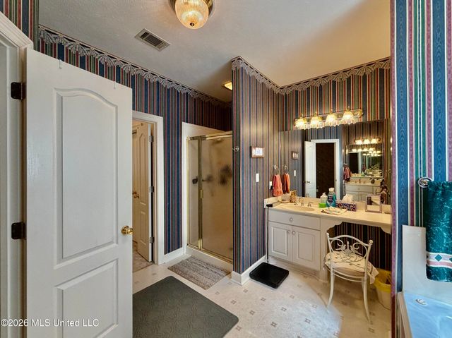 100 Trace Ridge Drive, Clinton, MS 39056