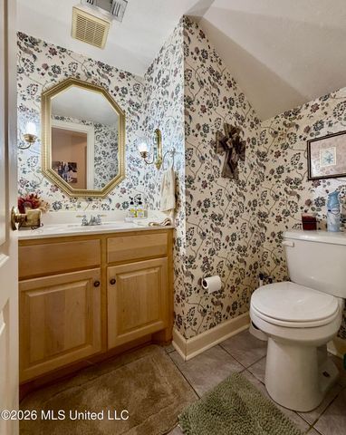 100 Trace Ridge Drive, Clinton, MS 39056
