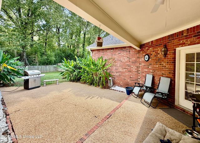 100 Trace Ridge Drive, Clinton, MS 39056