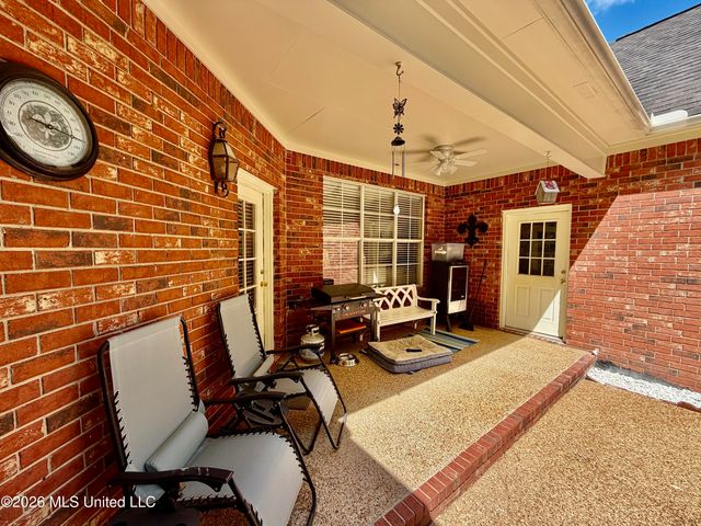 100 Trace Ridge Drive, Clinton, MS 39056