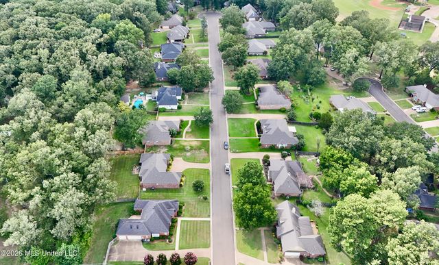 100 Trace Ridge Drive, Clinton, MS 39056