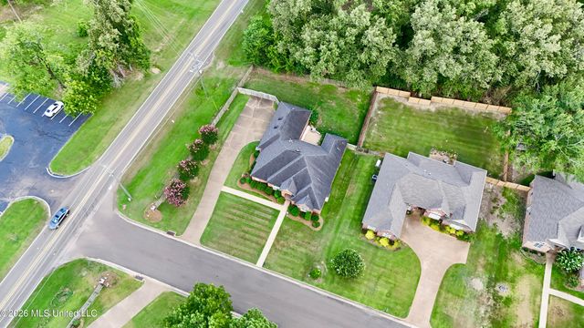 100 Trace Ridge Drive, Clinton, MS 39056