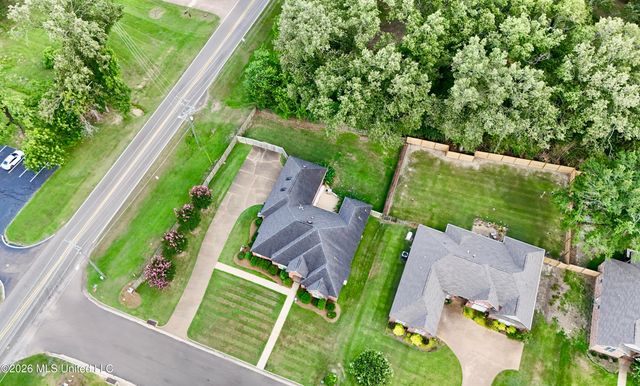100 Trace Ridge Drive, Clinton, MS 39056