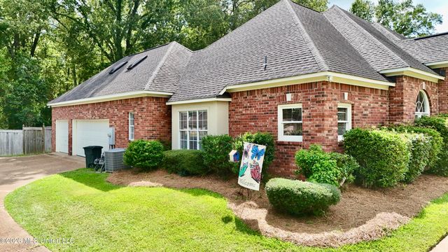 100 Trace Ridge Drive, Clinton, MS 39056