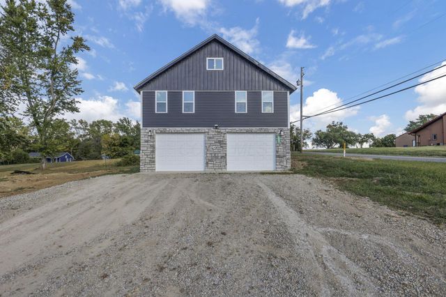 13060 Oak Road NE, Thornville, OH 43076