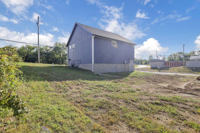 13060 Oak Road NE, Thornville, OH 43076