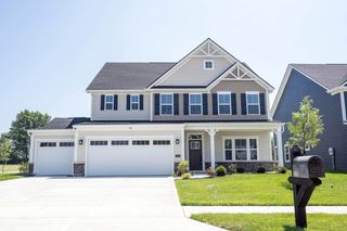 581 Roosevelt Street, Fortville, IN 46040