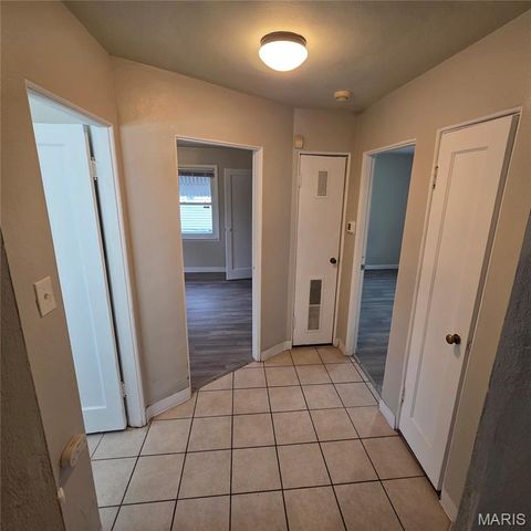 9828 Lorna Lane, St Louis, MO 63136