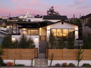 Frankfort St, San Diego, CA 92110