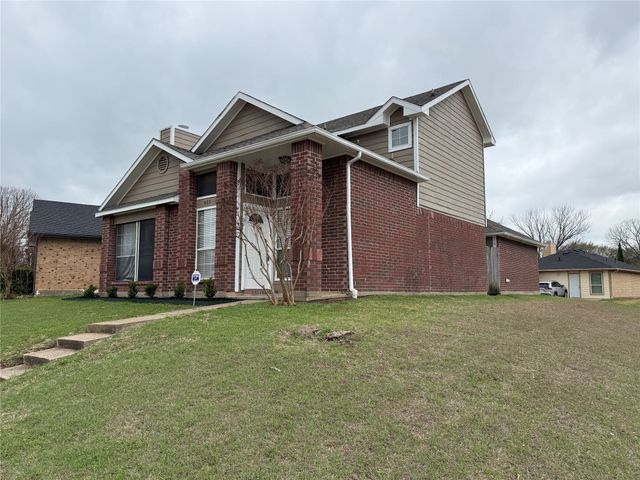 403 Appomattox Drive, Mesquite, TX 75149