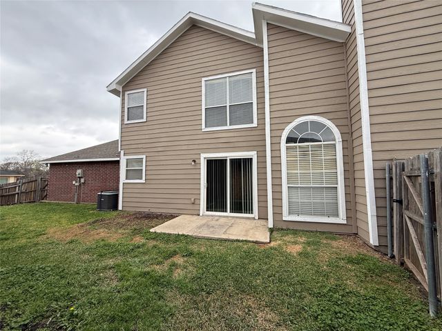 403 Appomattox Drive, Mesquite, TX 75149