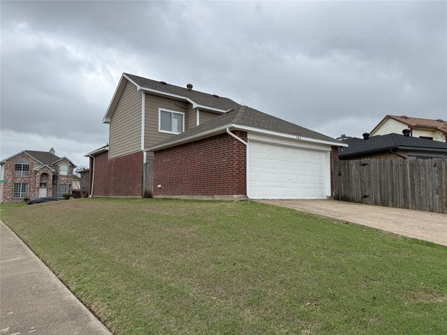 403 Appomattox Drive, Mesquite, TX 75149